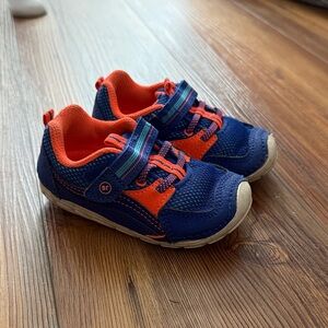 STRIDE RITE KID'S SOFT MOTION KYLO 2.0 SNEAKER